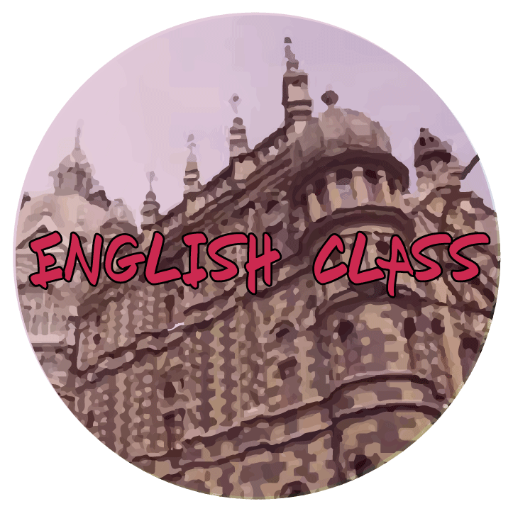 English Class #0016 - Present Perfect pt. 1 POAP image