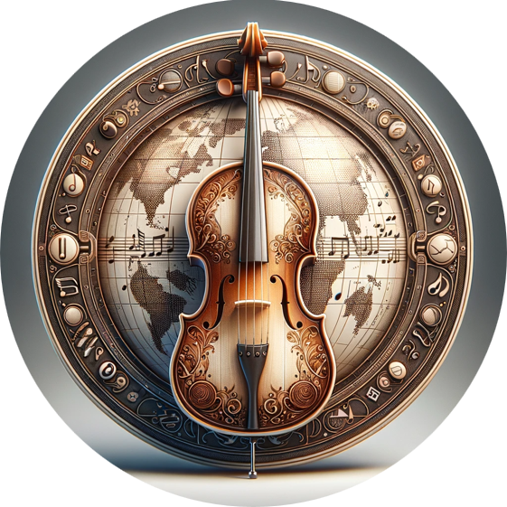 International Cello Day, December 29th 2023 POAP image