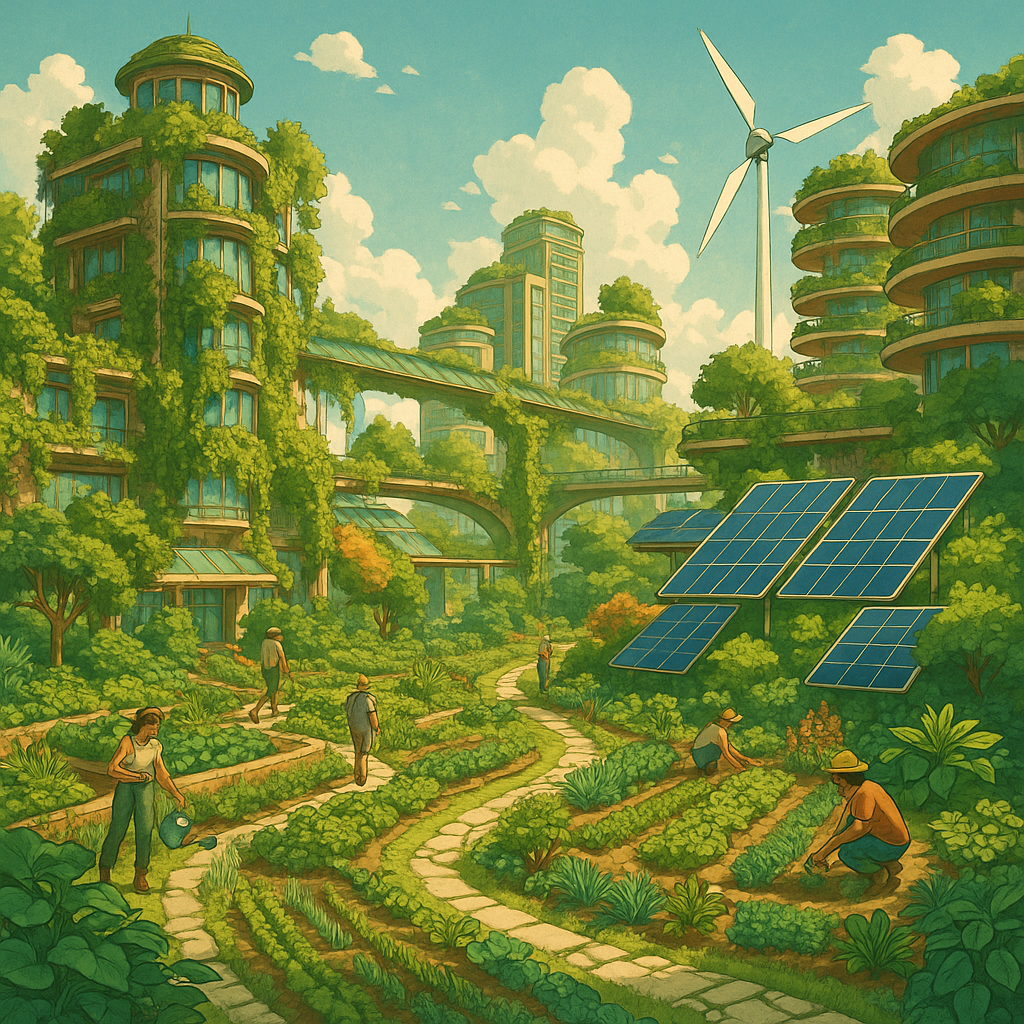 Greenpill Network August 2025 Community Call