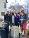 7th Annual Crawfish Boil
