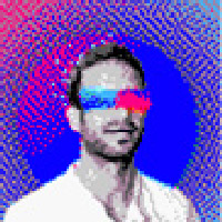 You've met Simo  POAP image
