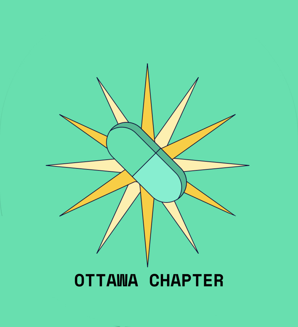 GreenPill Ottawa Meetup  POAP image