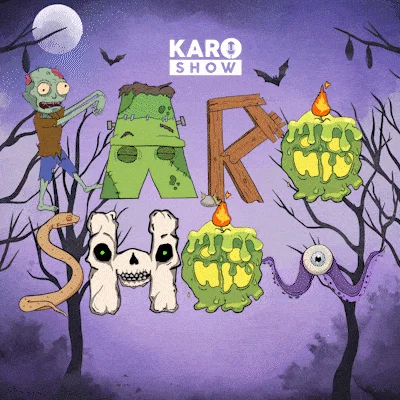 El Karo Show S15 EP.5