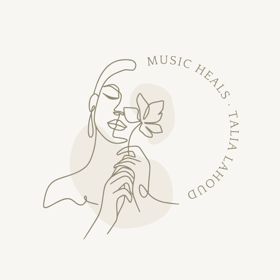 Talia Lahoud - X Space - 11.9.23 POAP image