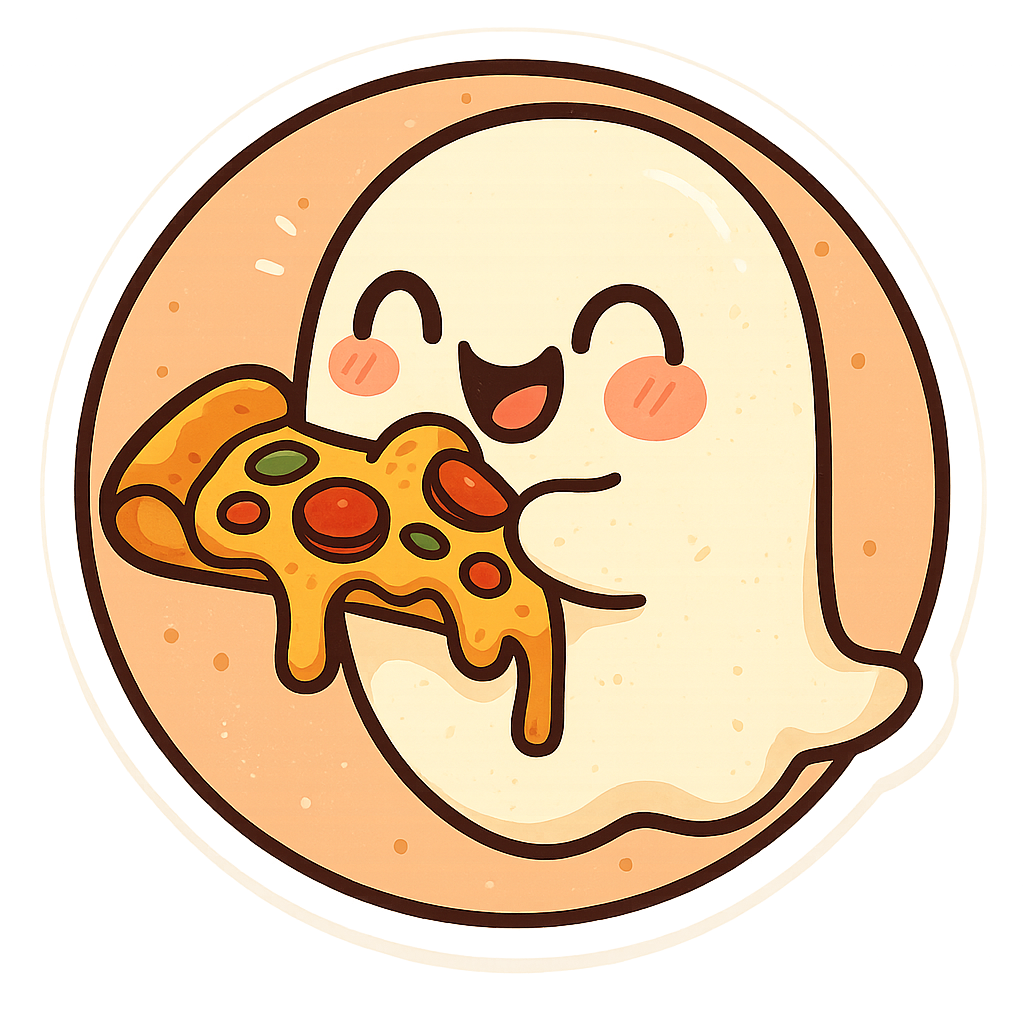 PizzaDAO Community Call - November 2nd, 2025 POAP image