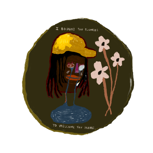 Building a Happier Home by Bhare POAP image