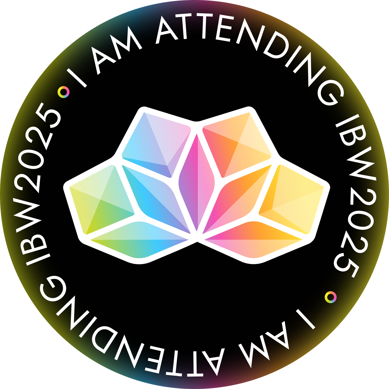 Drop #214805: IBW2025 Conference | India Blockchain Week