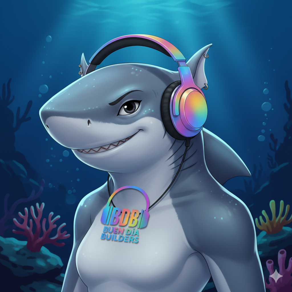 🎓 Tiburona Builder 2025 - Certified Blockchain Developer