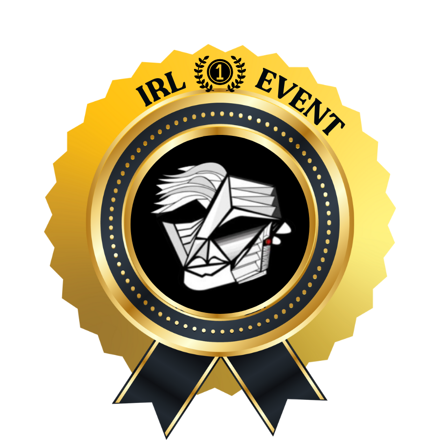 Memories 1 - IRL Event bycmLAB - Meet Up & Prints POAP image