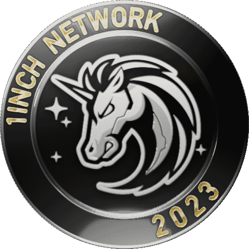 The Crystal Ball | 1inch POAP image