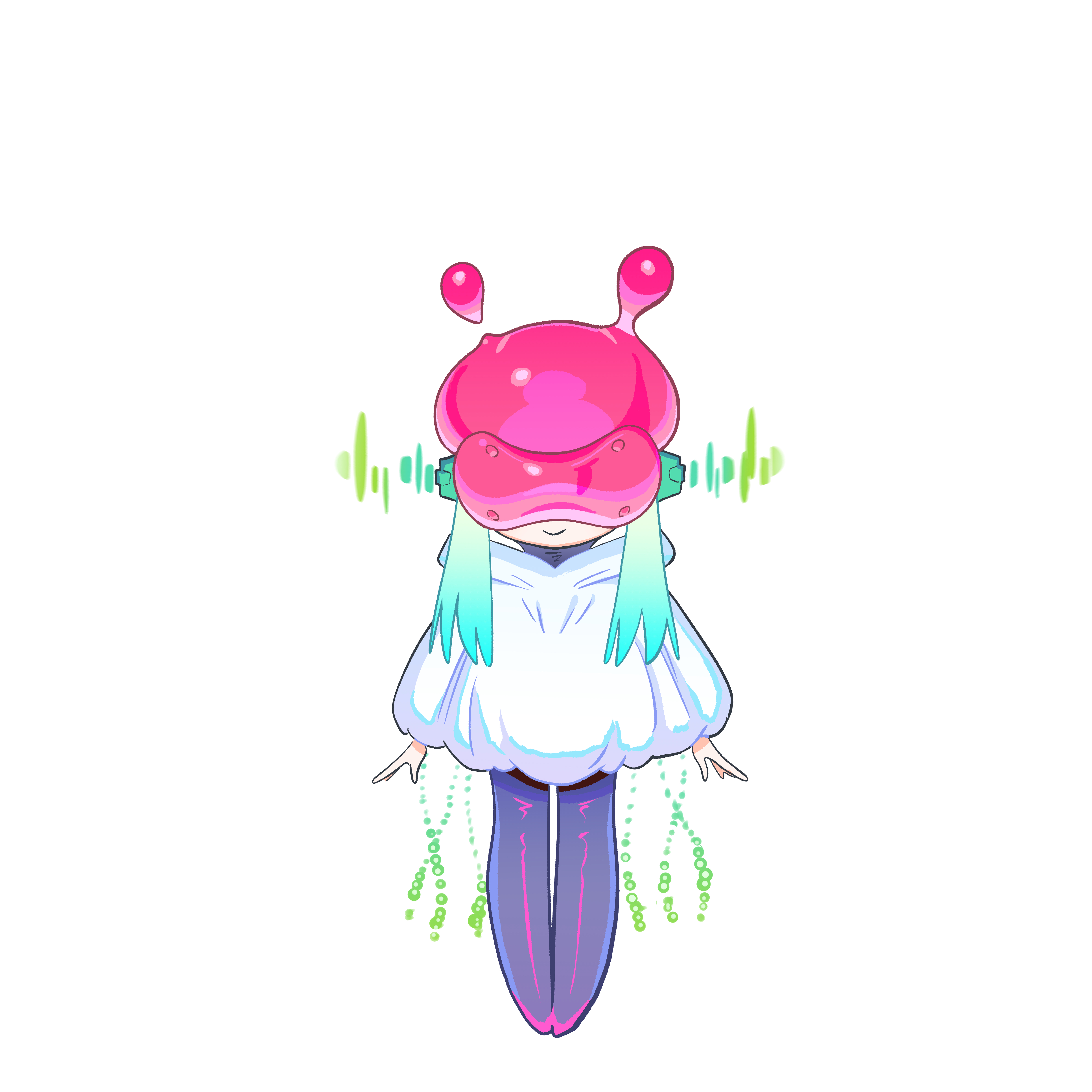 Seamoon BGA 20240709 POAP image