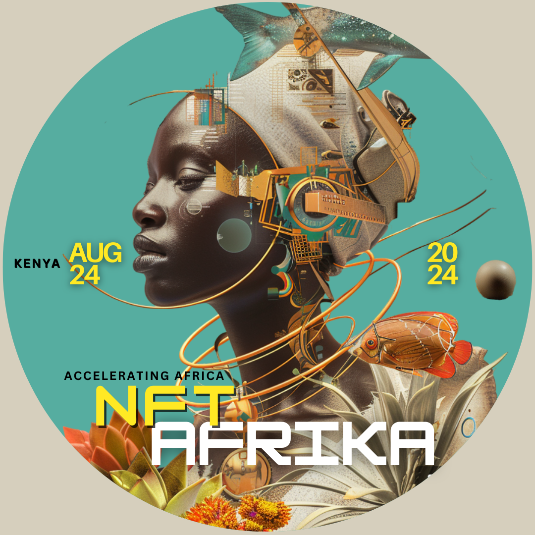 NFT Afrika 2024 | Kenya