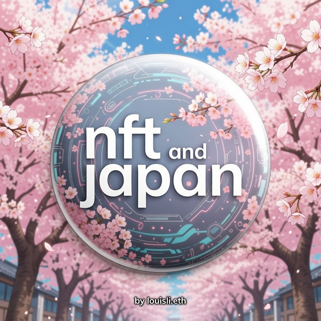 Cuhk nft and japan  2026/2/11 drop image