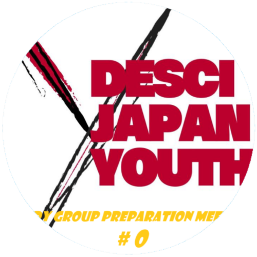 DeSci Japan Youth Study Group Preparation Meeting #0 POAP image