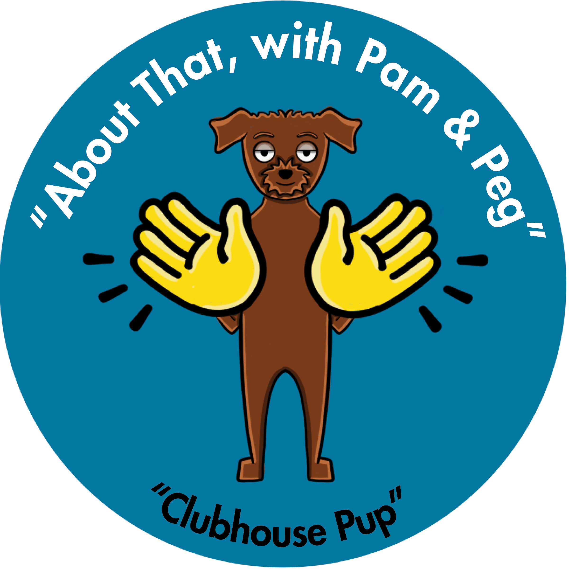 About That, with Pam & Peg 2.9.2022 POAP image