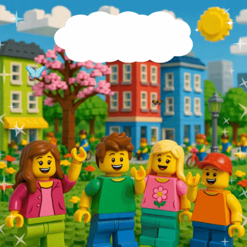 Lindo día de primavera 🌺 POAP image