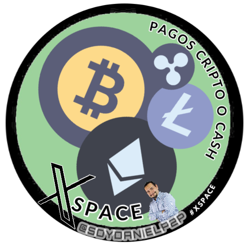 Aceptar $ cripto como método de pago en comercios o sólo $ cash? POAP image