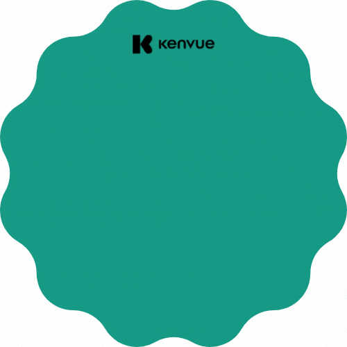 SE Passion for Growth Awards Kenvue 2023 POAP image