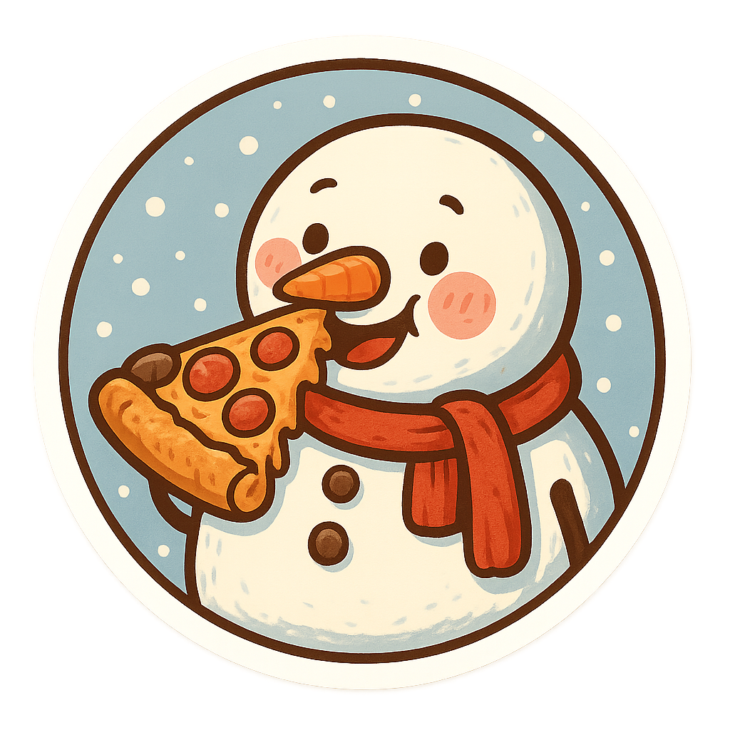 PizzaDAO Community Call - December 14, 2025