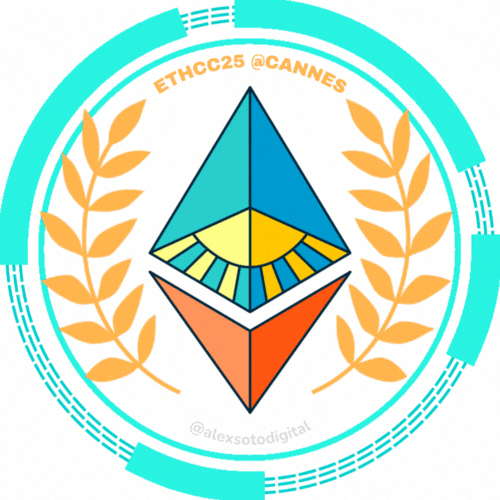 You added value to me (during ETHCC 2025 @ Cannes) POAP image