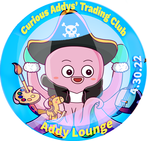Addy Lounge 4.30.22 POAP image
