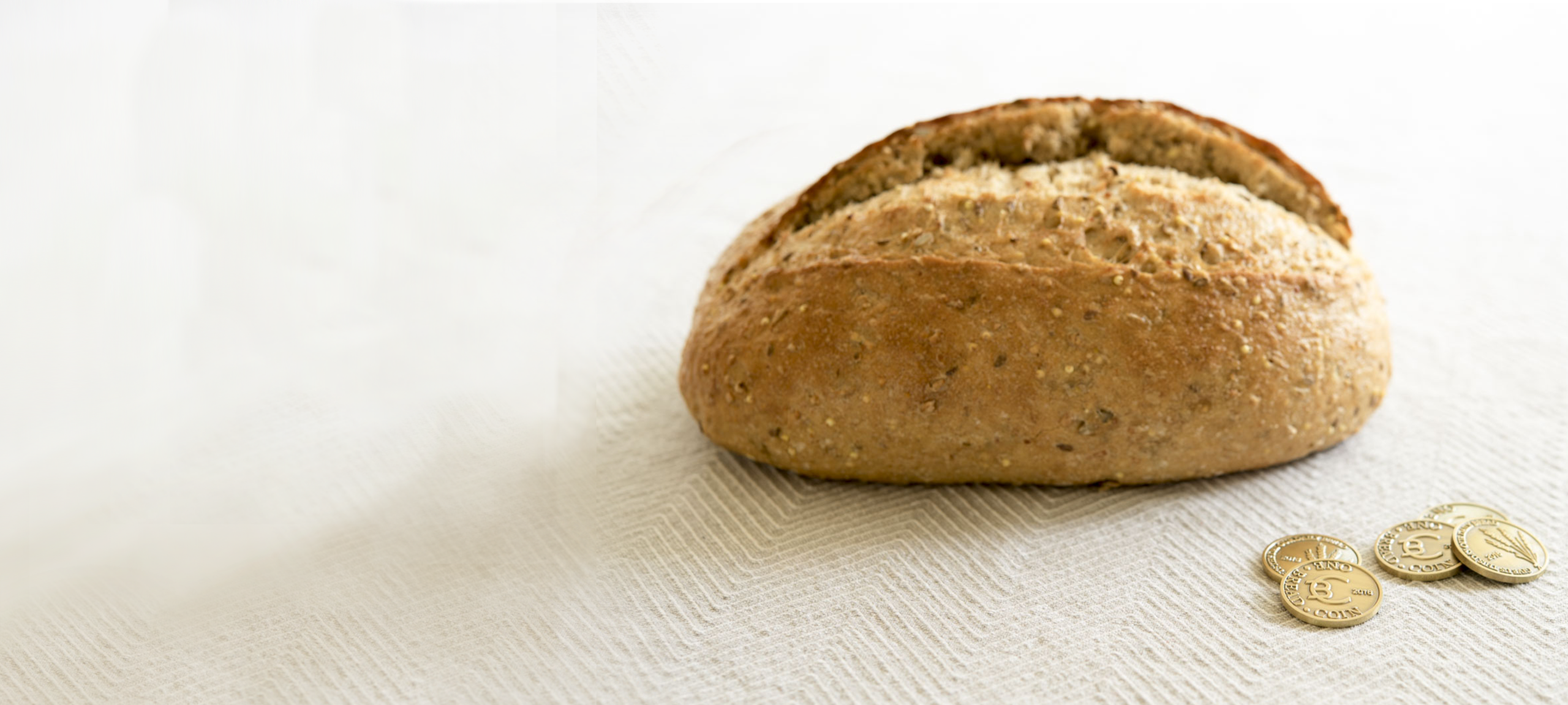 Breadcoin Test POAP image
