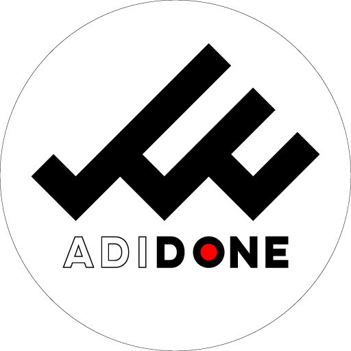ADIDONE - 1st meeting of the minds POAP image