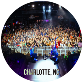 Adventureland Charlotte POAP image