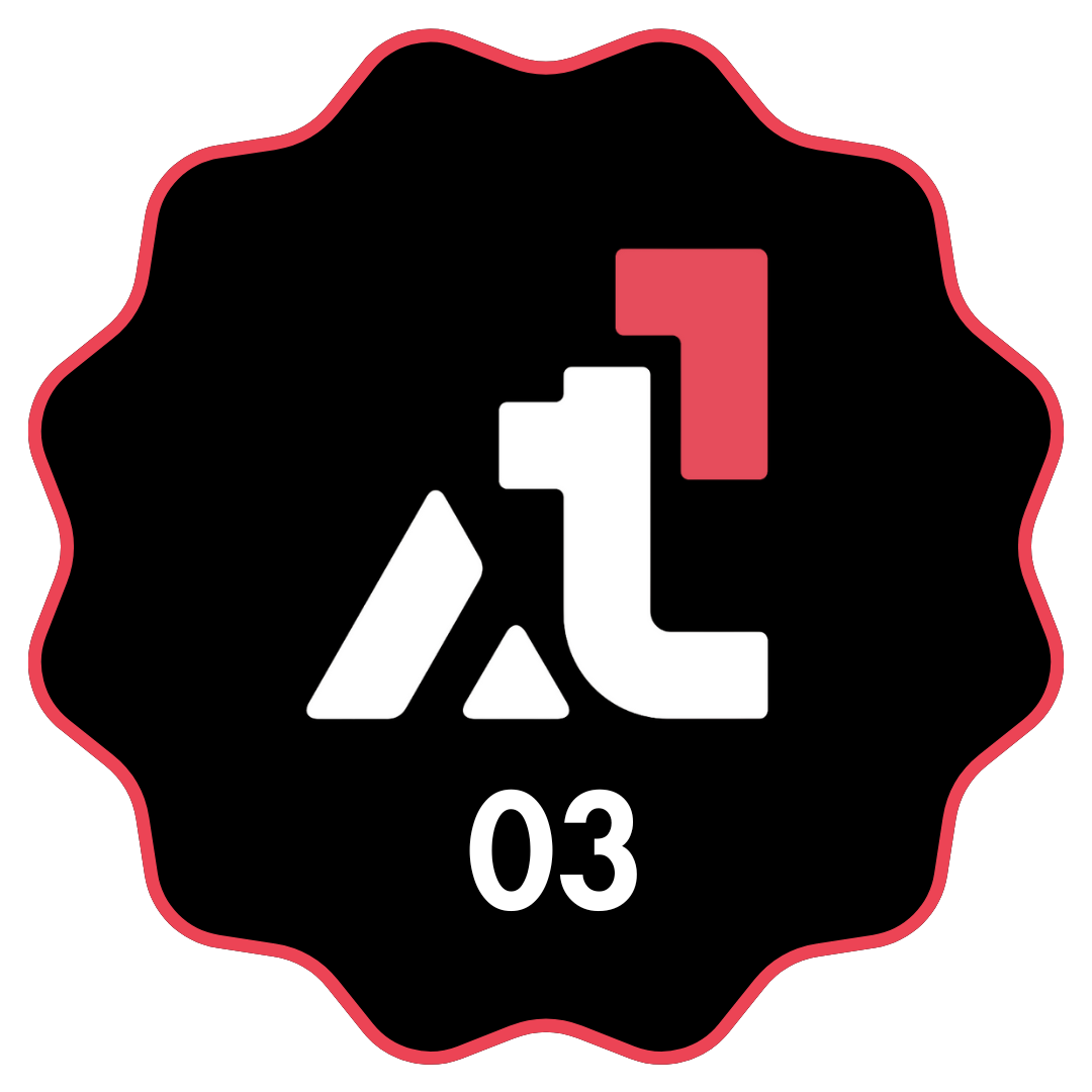 Community Call #3 - Team1 LatAm POAP image