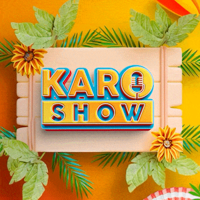 El Karo Show S18 EP.4