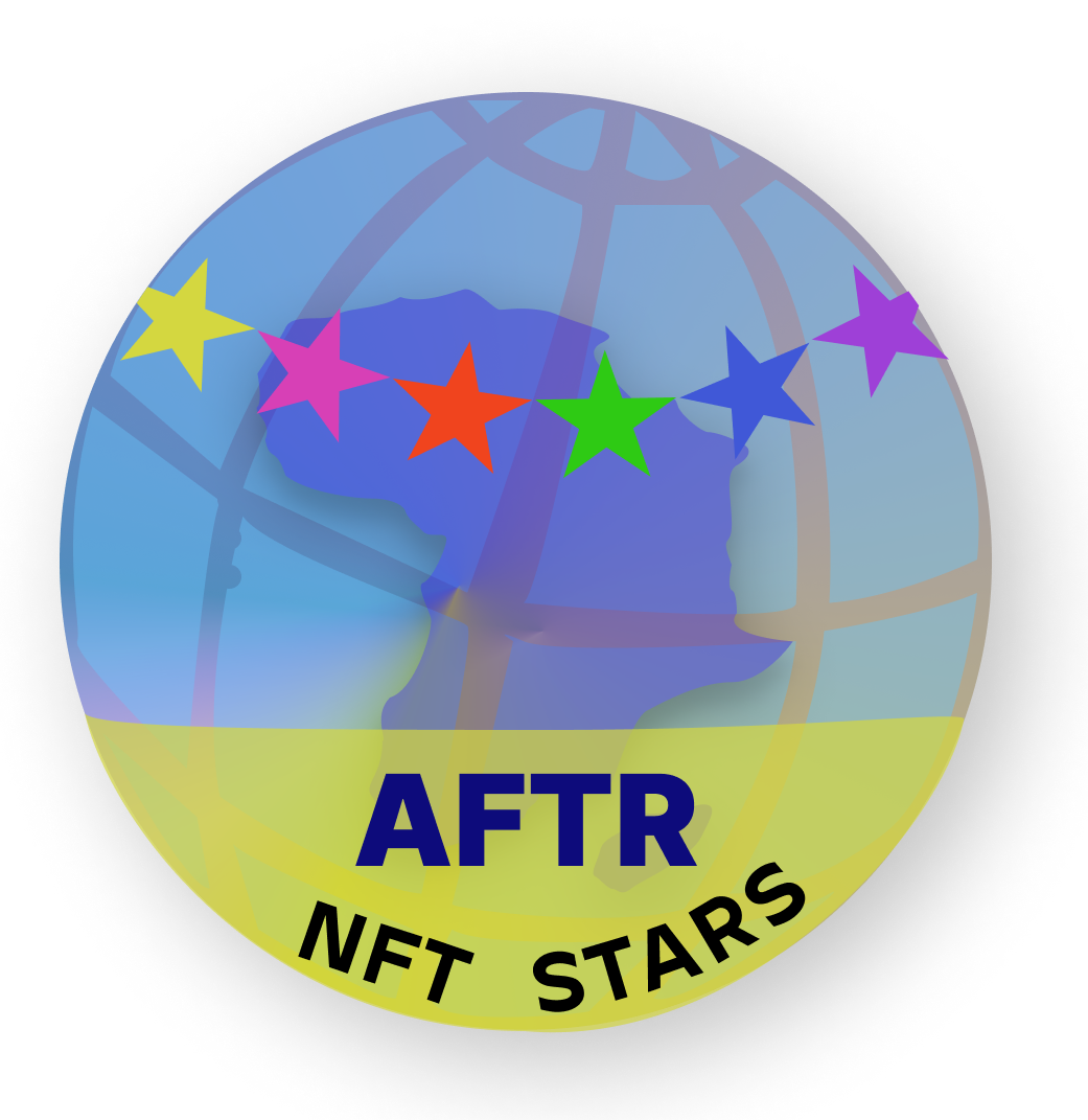 Afrofuture NFT Stars: Open Mic w/ Dada and Quentin  POAP image