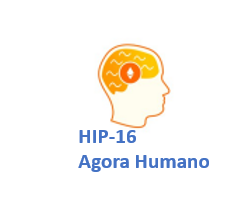 Agora Humano HIP-16 PoH POAP image