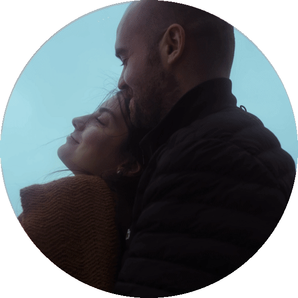 Agos & Juani - 10/12/2022 ❤️ POAP image