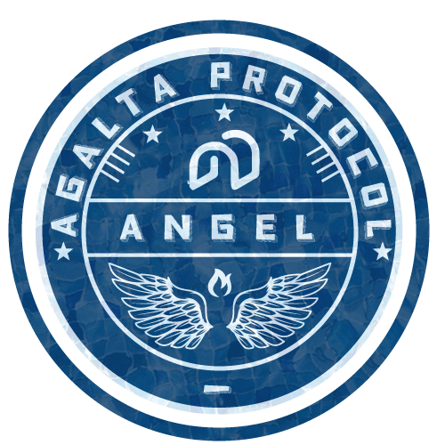 AGT_ANGEL POAP image