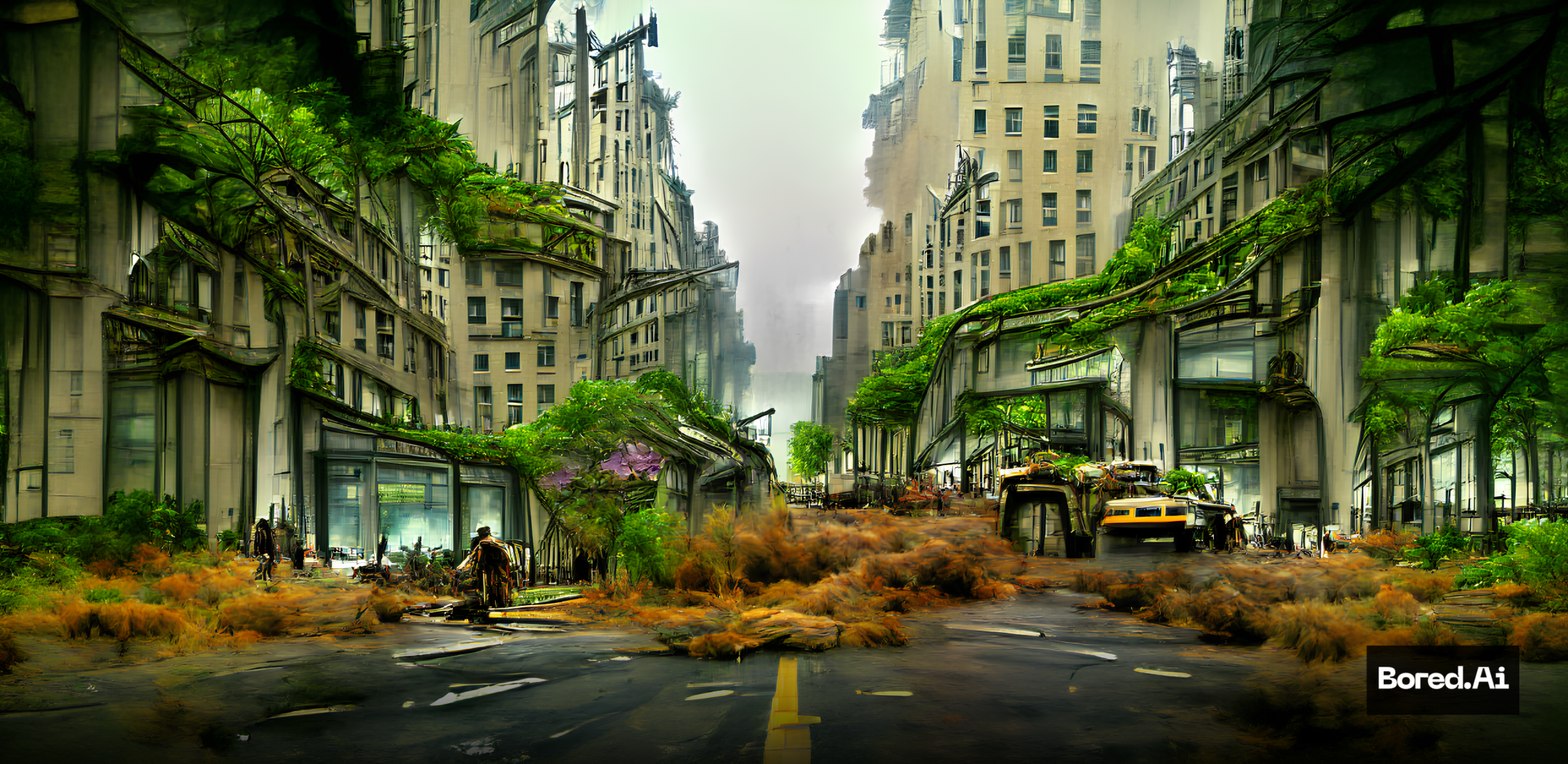 AiArt Workshop  POAP image