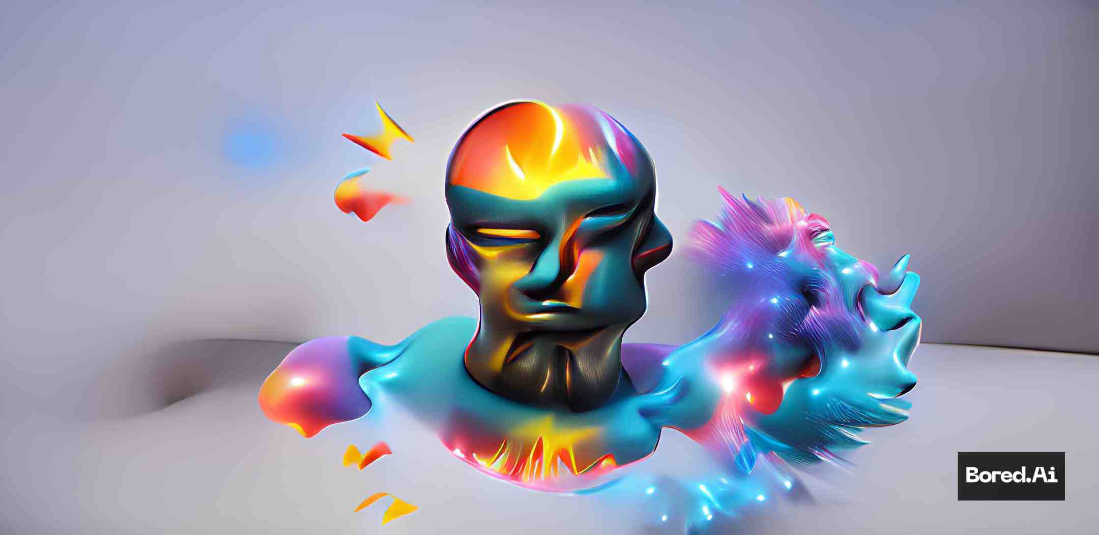 AiArt Workshop #6 POAP image