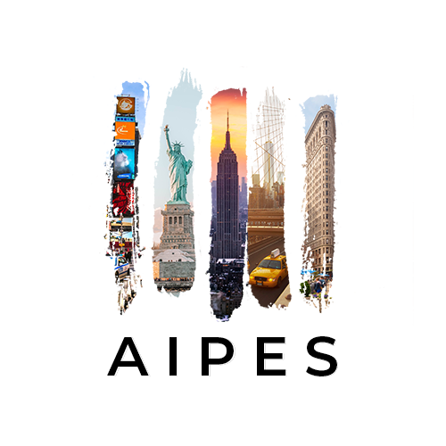 AIPES do NFT NYC POAP image