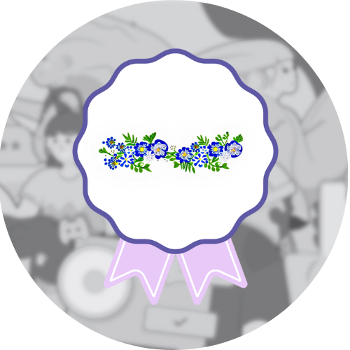 Airship Test POAP image