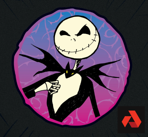 Akash Insider Halloween 2022 POAP image