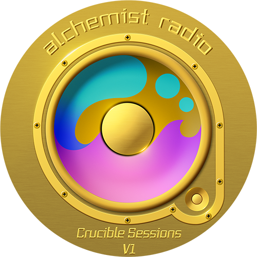 Alchemist  ⚗️ The Crucible Sessions v1 POAP image