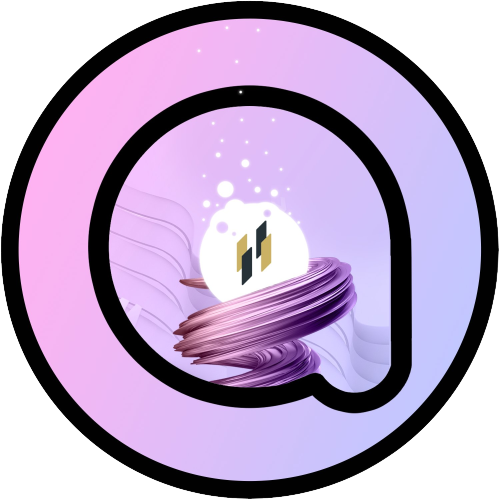 Alchemist x EcoFi AMA POAP POAP image