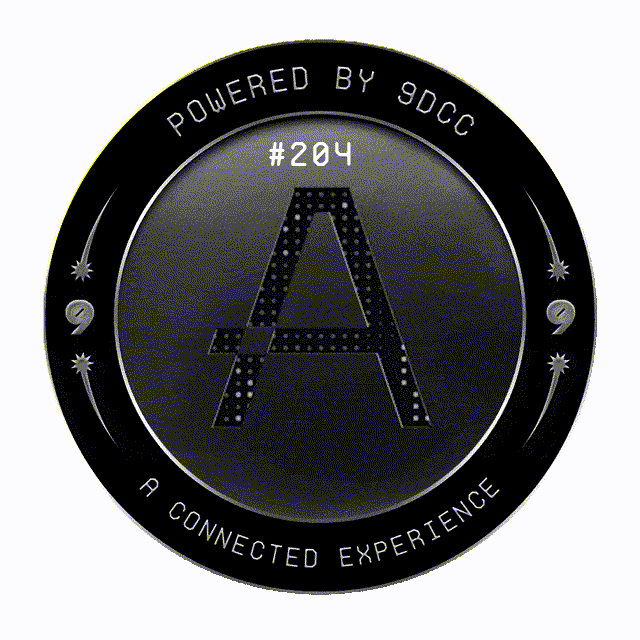 Aleo Ball Cap Autumn ‘23 #204 POAP image