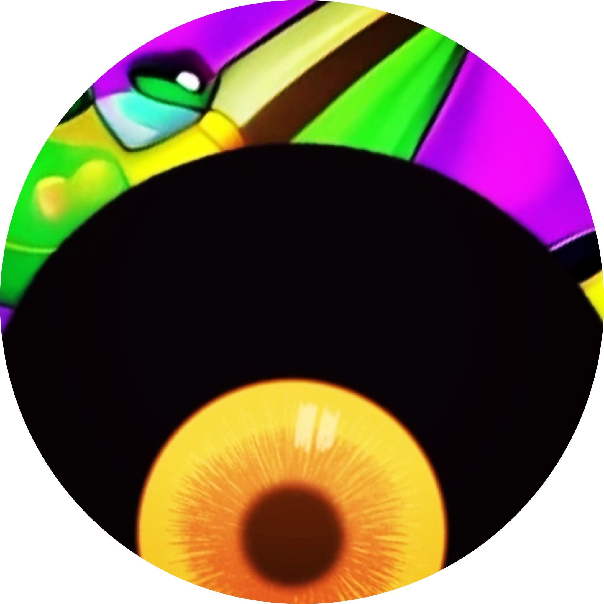 AlienHigh TwT POAP image