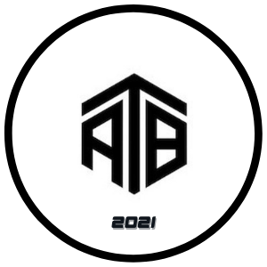 ALL THINGS BLOCKCHAIN 2021 POAP image