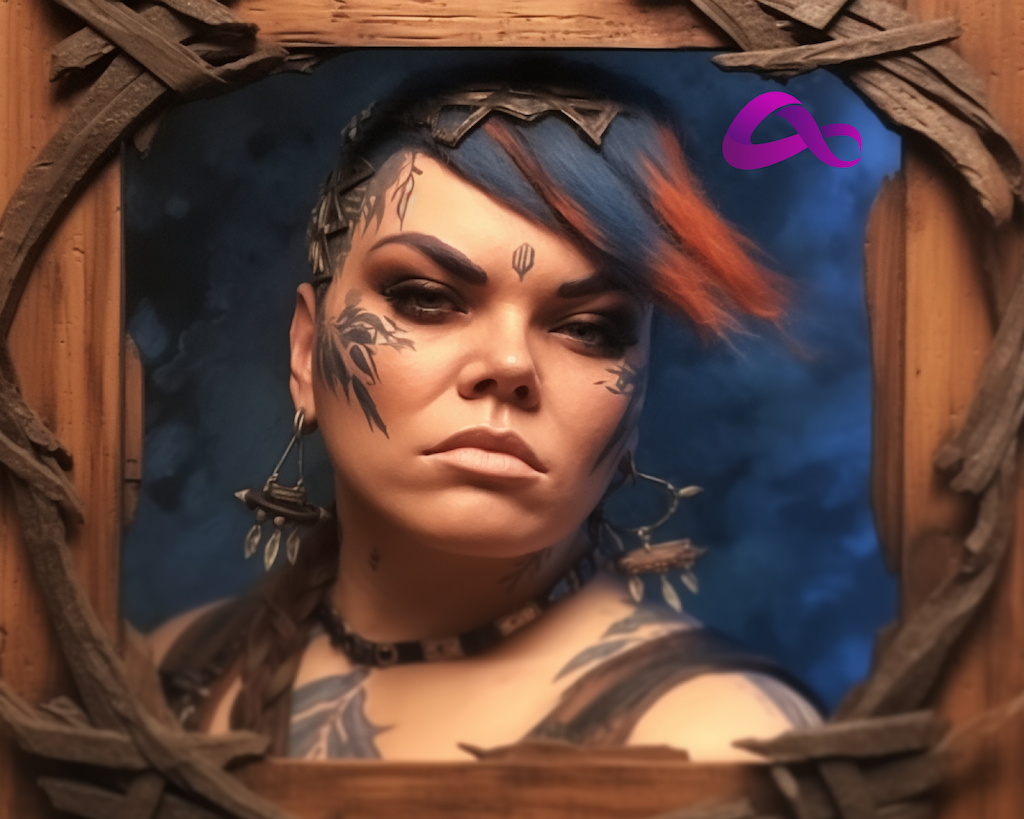 Alpha (Beta) Talk #1 POAP image