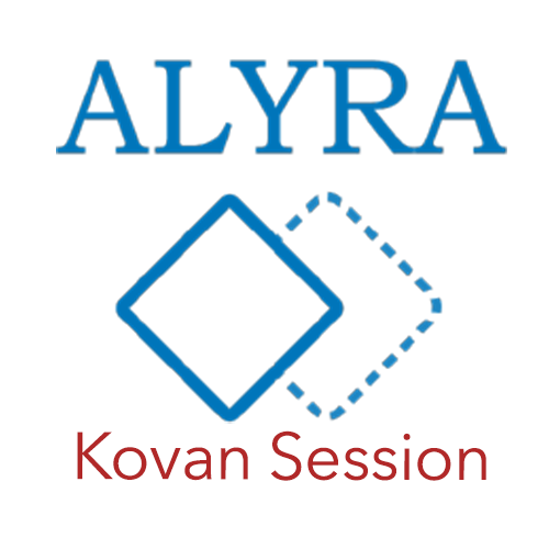 Alyra Live - Kovan Team POAP image