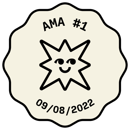 AMA #1 - Brazilian Grand Prix: The 50th Years Collection POAP image