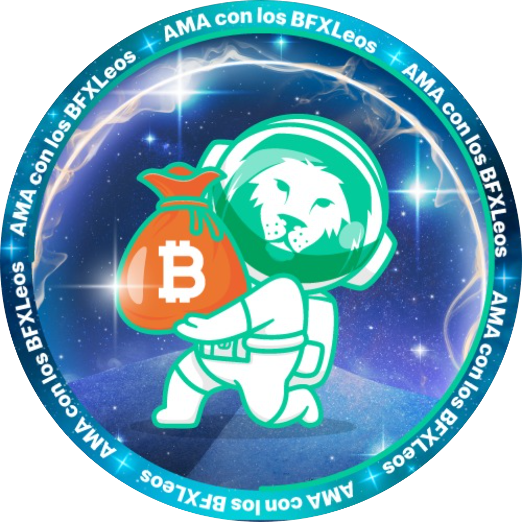 AMA #15 - BFXLeos POAP image