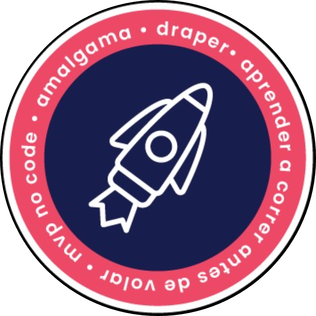 Amalgama & Draper POAP image