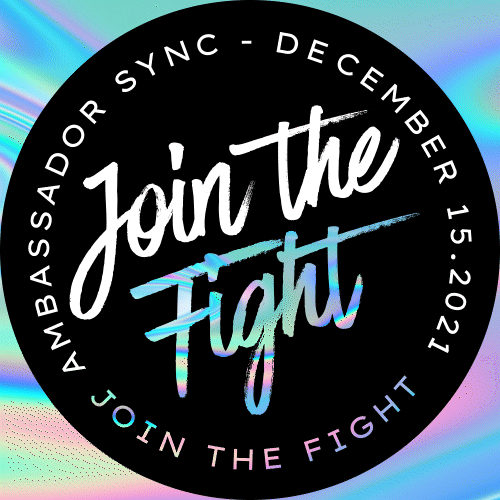 Ambassador Community Call POAP image